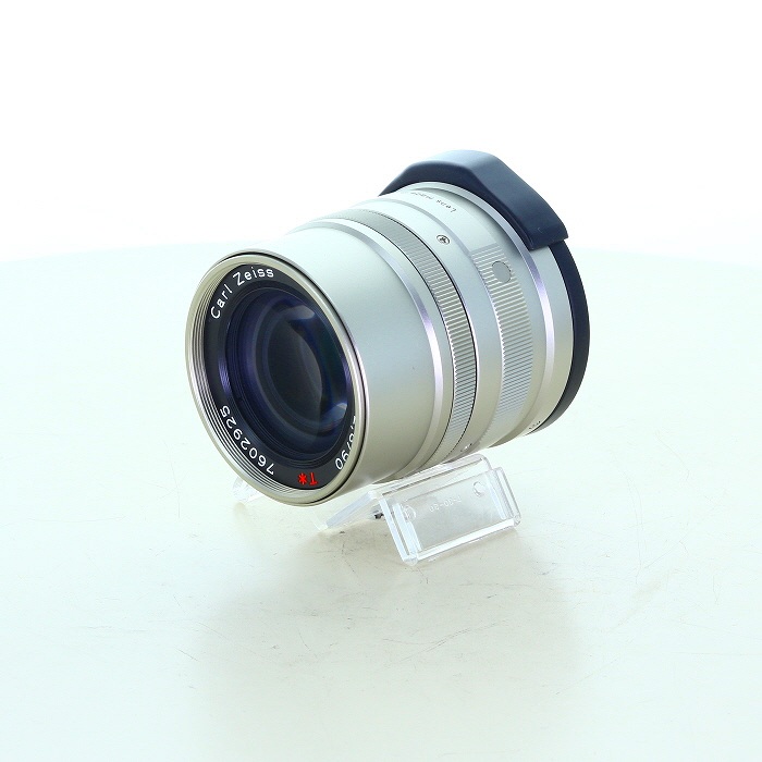 中古】(コンタックス) CONTAX Sonnar T*90mm F2.8 (Gマウント)｜ナニワ
