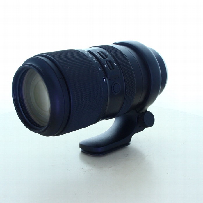 【中古】(タムロン) TAMRON 50-400/4.5-6.3 DI3 VC VXD A067Z (ニコンZマウント用)