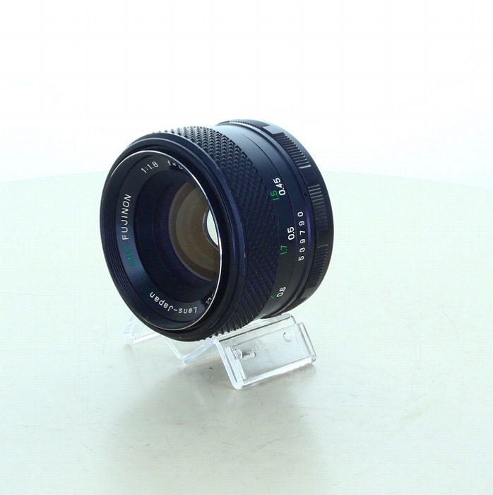 �y���Áz(�t�W�t�C����) FUJIFILM �t�W�m��55/1.8EBC(M42)