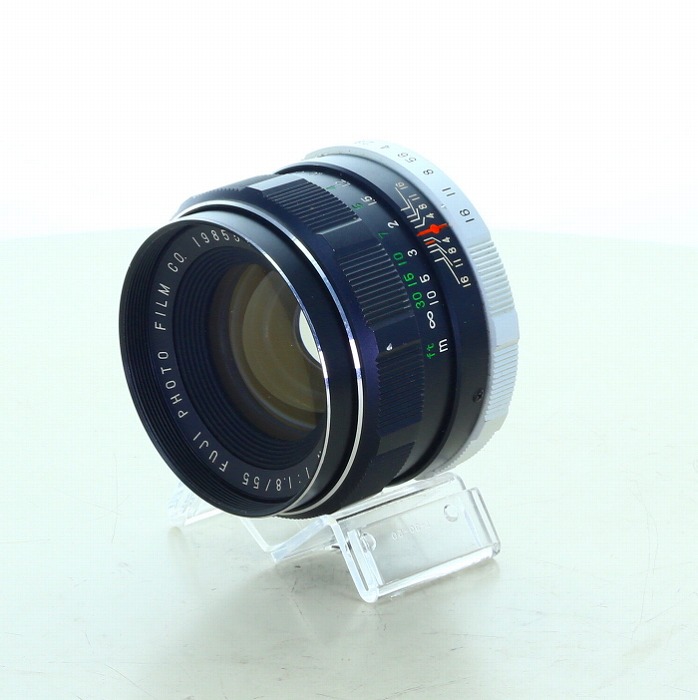 �y���Áz(�t�W�t�C����) FUJIFILM �t�W�m��55/1.8(M42)