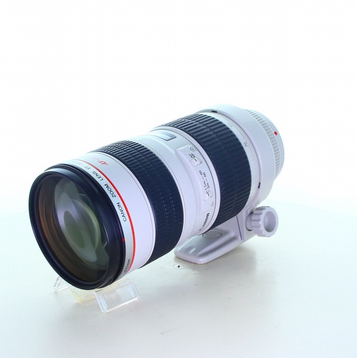�y���Áz(�L���m��) Canon EF70-200/2.8L IS