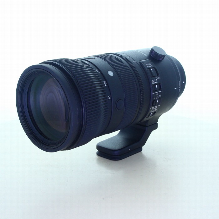 �y���Áz(�V�O�}) SIGMA 70-200/F2.8 DG DN OS SPORTS SE (�\�j�[�p)