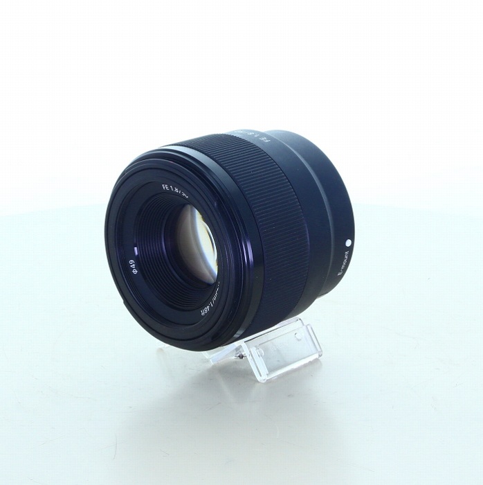 【中古】(ソニー) SONY FE50/F1.8