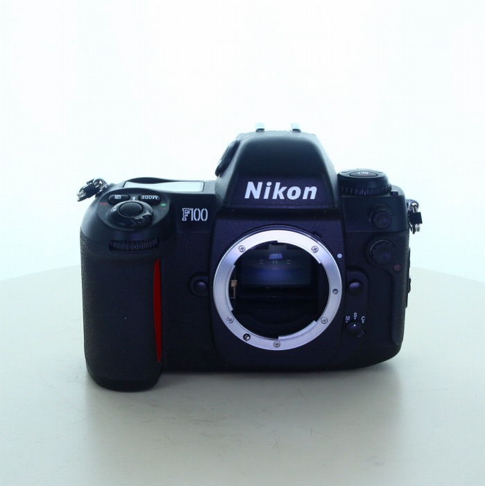 中古】(ニコン) Nikon F100 ボディ + MB-15｜ナニワグループオンライン