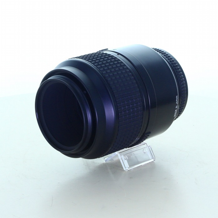 �y���Áz(�j�R��) Nikon AF-N 105/2.8 �}�C�N��