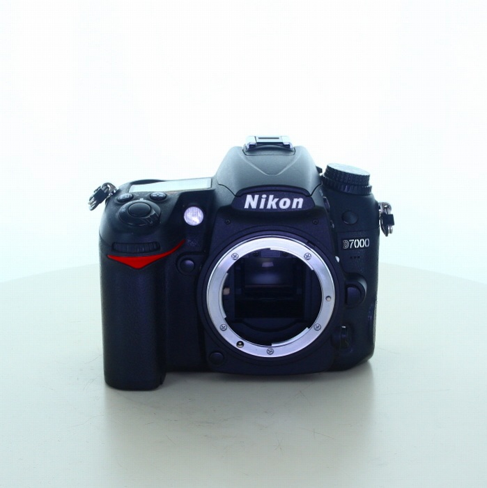 【中古】(ニコン) Nikon D7000 ボデイ