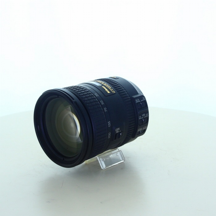 �y���Áz(�j�R��) Nikon AF-S DX 18-200/3.5-5.6G ED VR II