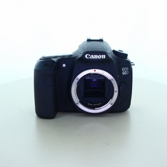 �y���Áz(�L���m��) Canon EOS 60D �{�f�B