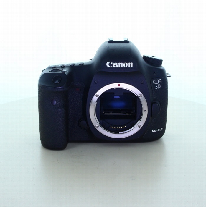 買取】キヤノン EOS 5D MarkIII ボディ | ナニワグループオンライン