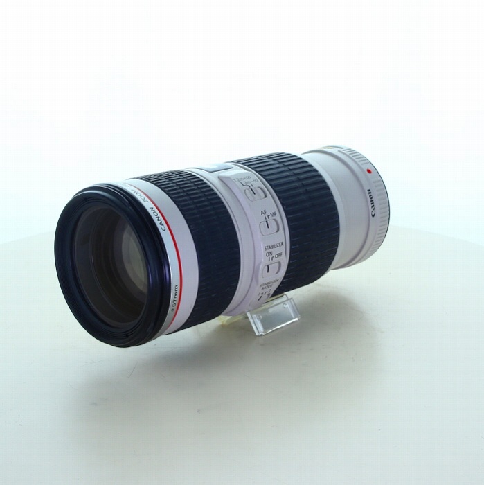 �y���Áz(�L���m��) Canon EF70-200/F4L IS USM