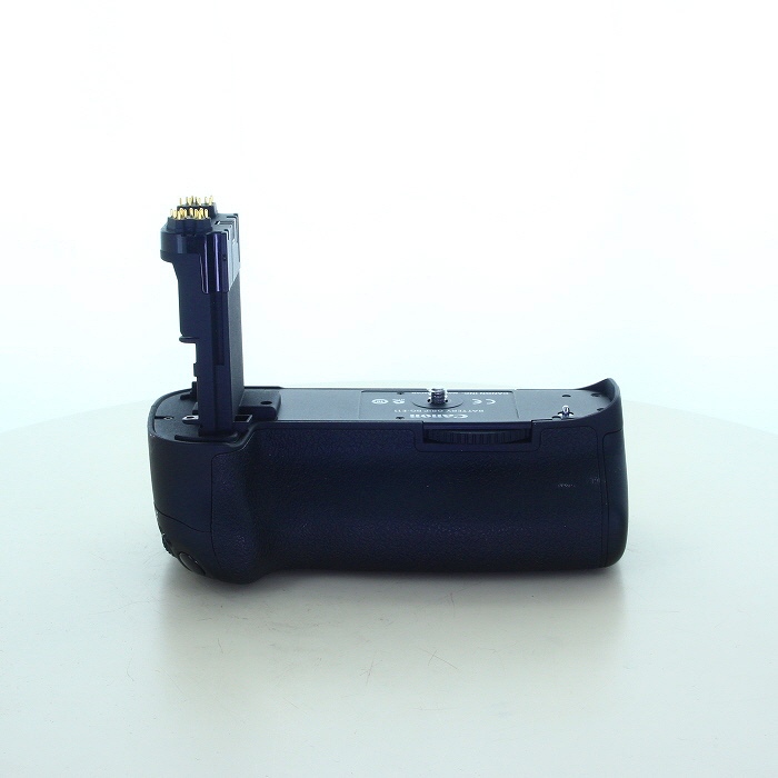 �y���Áz(�L���m��) Canon BG-E11 �o�b�e���[�O���b�v