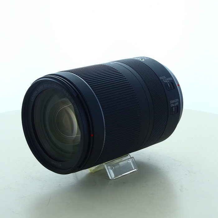 �y���Áz(�L���m��) Canon RF24-240/4-6.3 IS USM