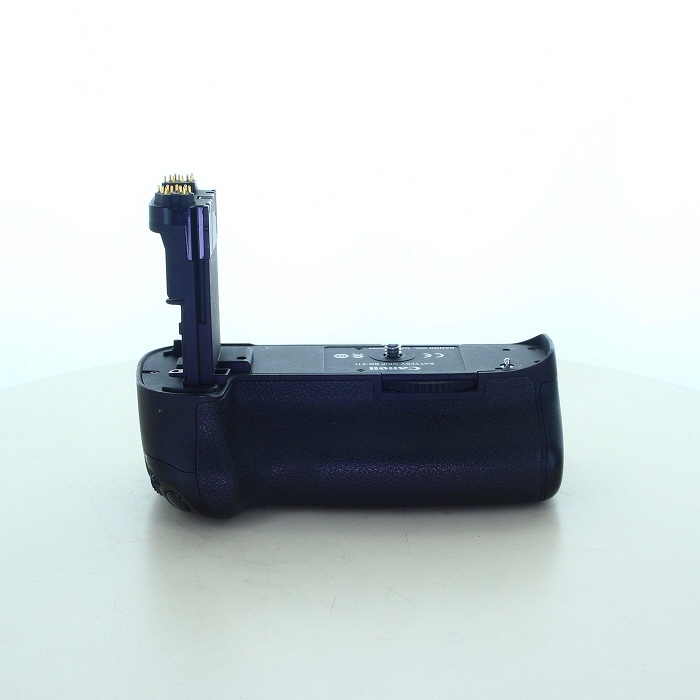 �y���Áz(�L���m��) Canon BG-E11 �o�b�e���[�O���b�v