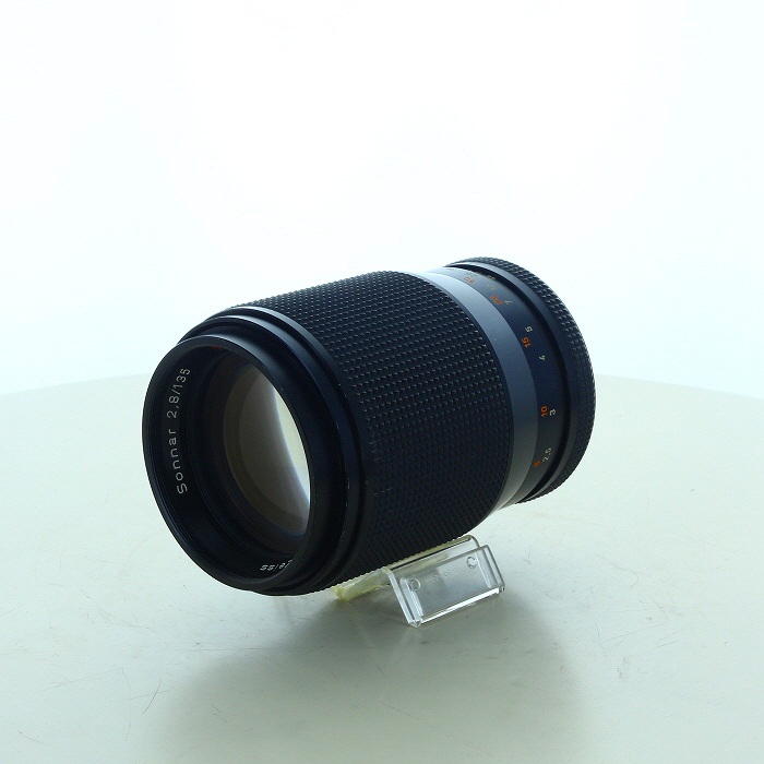 �y���Áz(�R���^�b�N�X) CONTAX SONNAR T* 135/2.8 AEJ