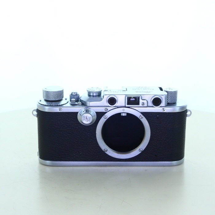 �y���Áz(���C�J) Leica III