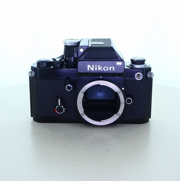 �y���Áz(�j�R��) Nikon F2�t�H�g�~�b�N �u���b�N