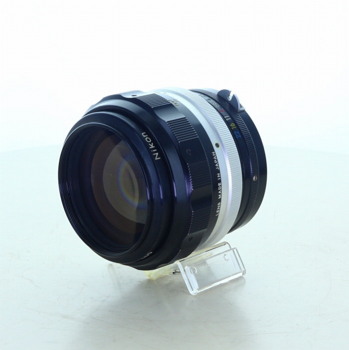 �y���Áz(�j�R��) Nikon NIKKKOR-H AUTO 85/1.8