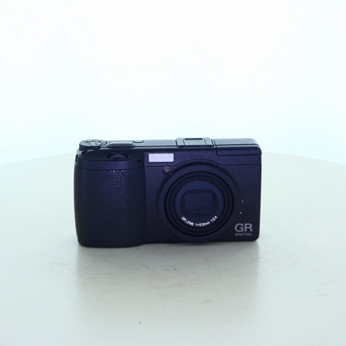 �y���Áz(���R�[) RICOH GR DIGITAL