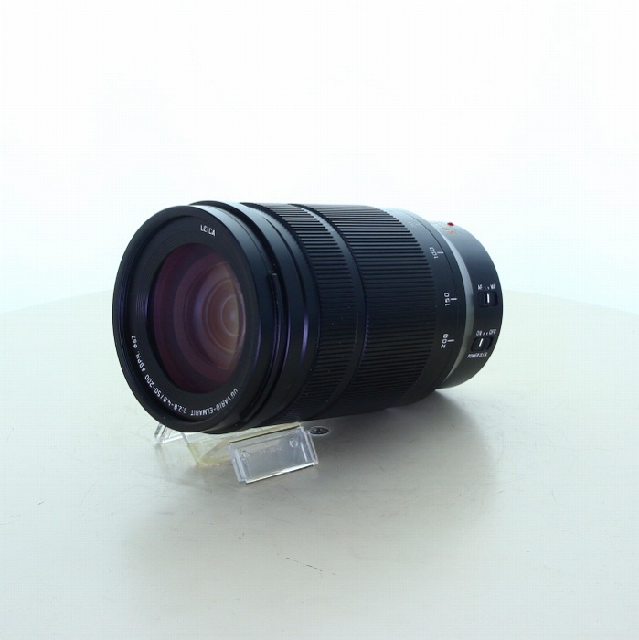 �y���Áz(�p�i�\�j�b�N) Panasonic LEICA DG VARIO-ELMARIT 50-200/2.8-4.0 ASPH./POWER O.I.S.