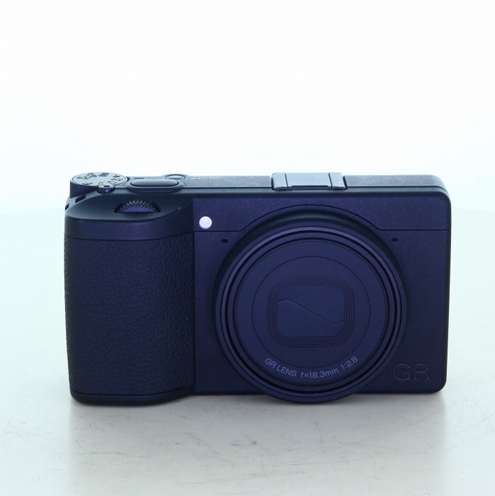 �y���Áz(���R�[) RICOH GR IV MONOCHROME