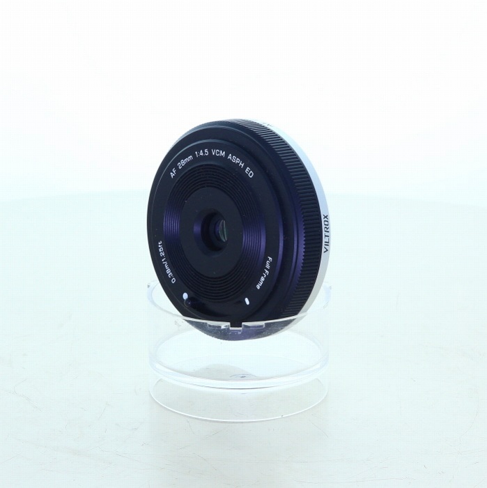 �y���Áz(VILTROX) VILTROX AF 28/4.5 AIR VCM ASPH ED(�\�j�[�p)
