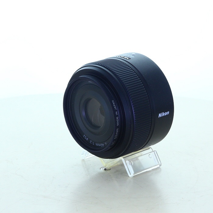 �y���Áz(�j�R��) Nikon Z40/2