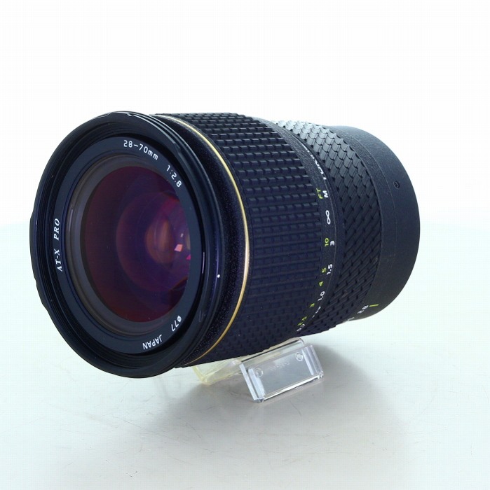 �y���Áz(�g�L�i) Tokina AT-X AF 28-70mm F2.8 (EF�}�E���g)