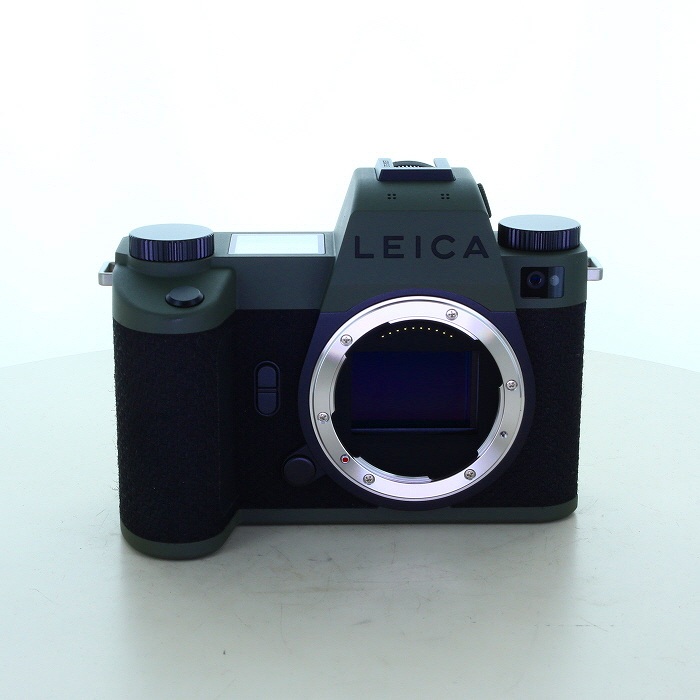 �y���Áz(���C�J) Leica 10661 SL3 REPORTER