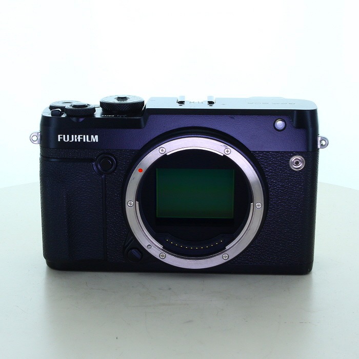 �y���Áz(�t�W�t�C����) FUJIFILM GFX 50R