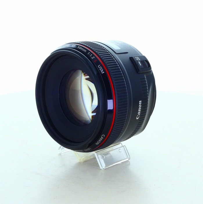 【中古】(キヤノン) Canon EF50/1.2L USM