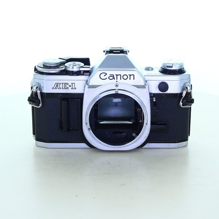 �y���Áz(�L���m��) Canon AE-1