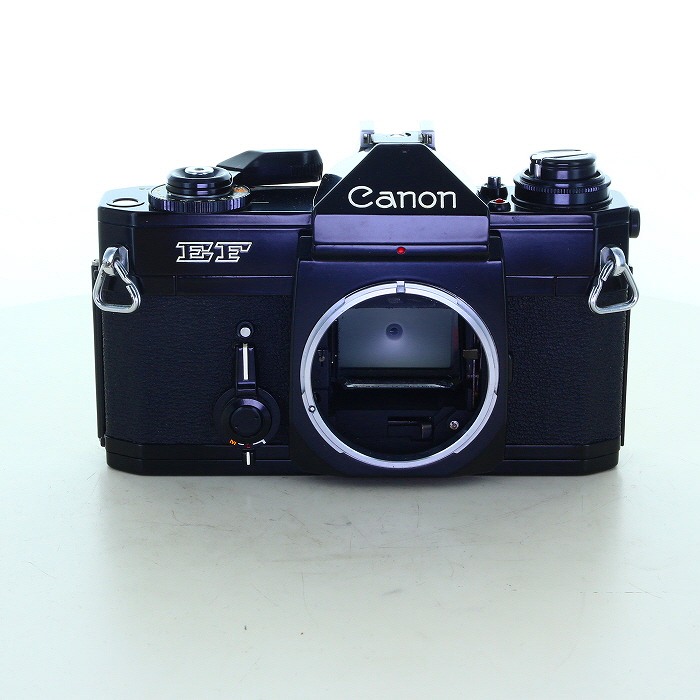 �y���Áz(�L���m��) Canon EF �{�f�B