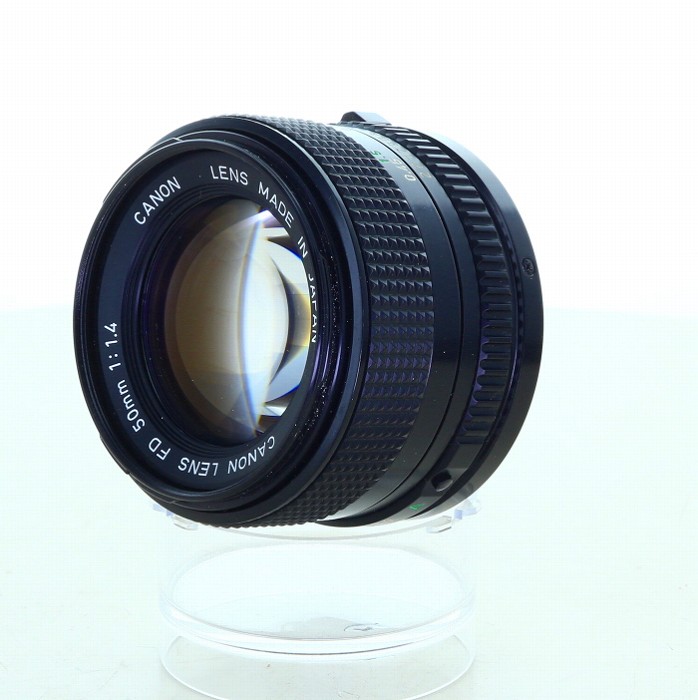�y���Áz(�L���m��) Canon NFD 50/1.4