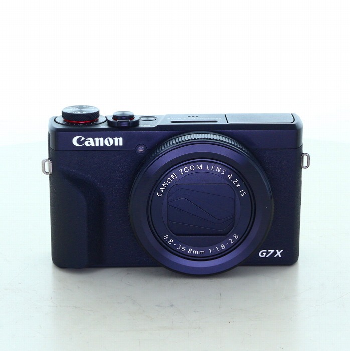 �y���Áz(�L���m��) Canon POWERSHOT G7 X MARKIII BK