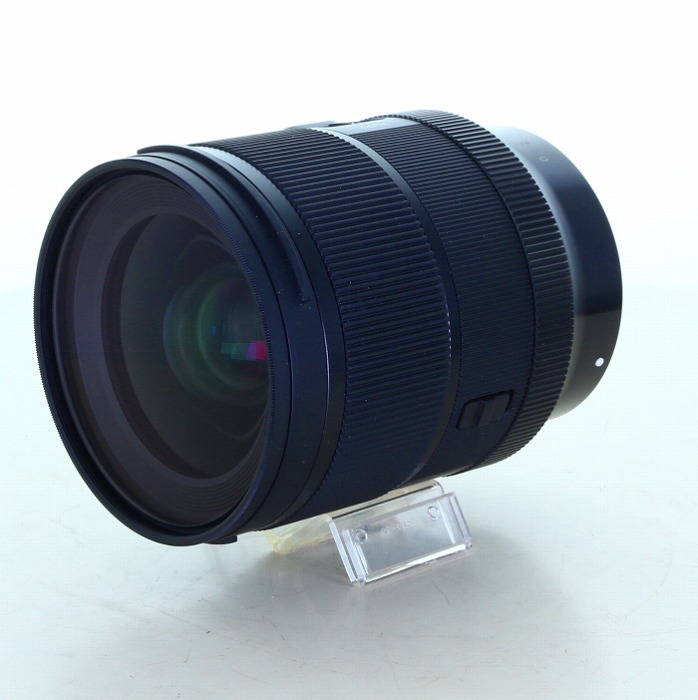�y���Áz(�V�O�}) SIGMA 24/1.4 DG DN Art (L�}�E���g�p)