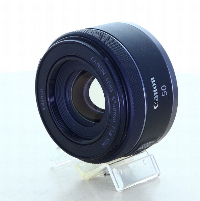 �y���Áz(�L���m��) Canon RF50/1.8 STM