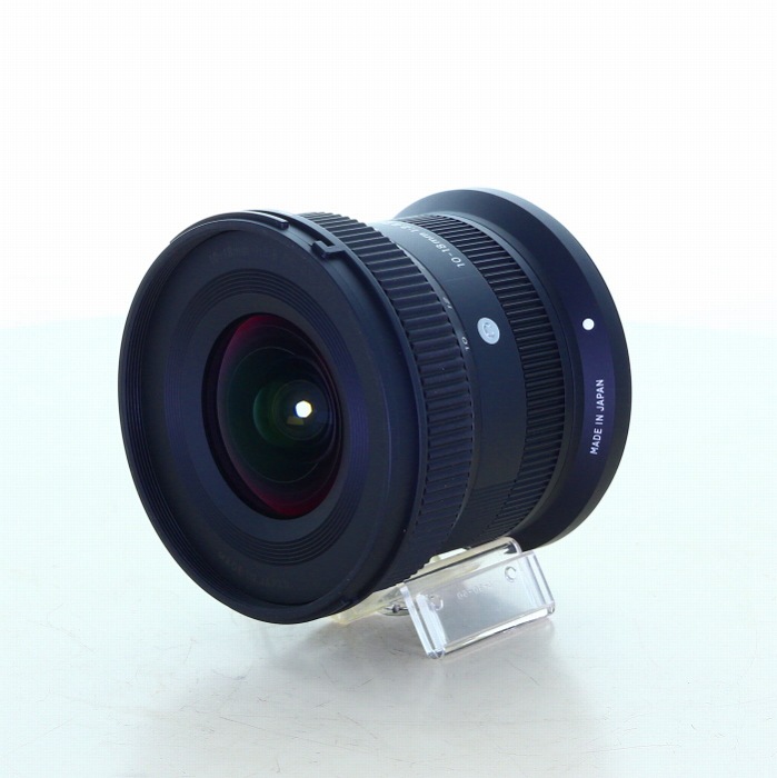 �y���Áz(�V�O�}) SIGMA 10-18/2.8 DC DN CONTEMPORARY (�L���m��RF�p)