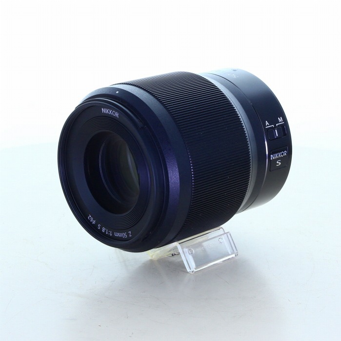 �y���Áz(�j�R��) Nikon Z 50/1.8 S