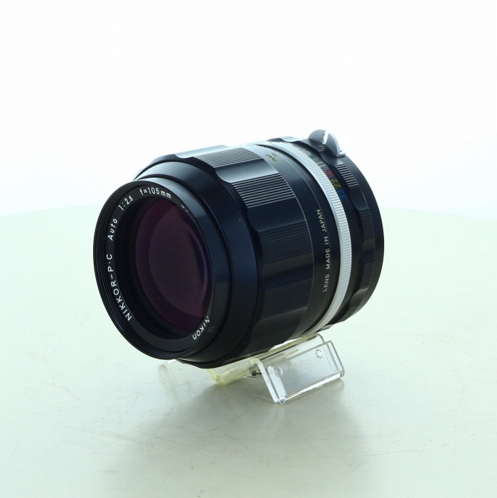 �y���Áz(�j�R��) Nikon NIKKOR-P�C AUTO 105/2.5