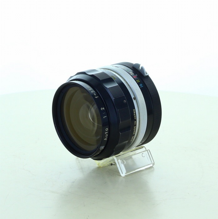 �y���Áz(�j�R��) Nikon NIKKOR-O AUTO 35/2