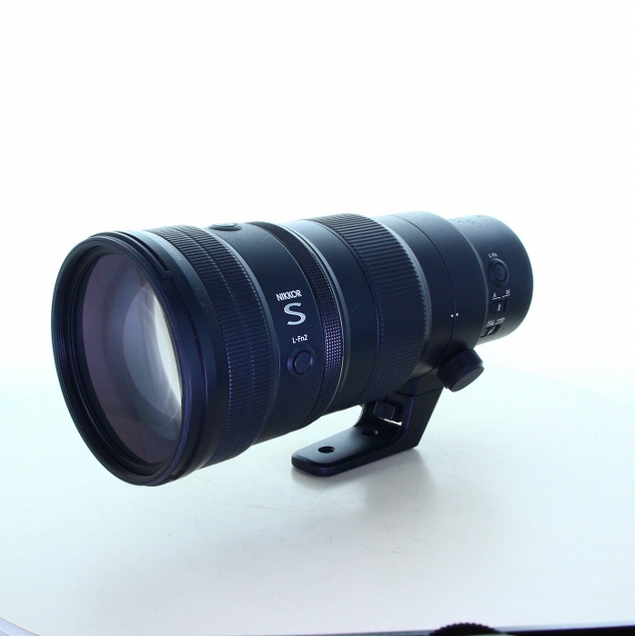 �y���Áz(�j�R��) Nikon Z 400/4.5 VR S