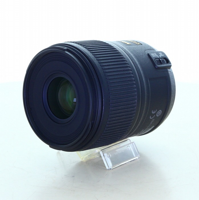�y���Áz(�j�R��) Nikon AF-S Micro NIKKOR 60/2.8G ED