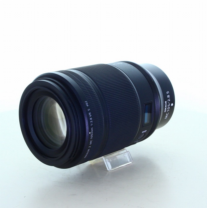 【中古】(ニコン) Nikon NIKKOR Z MC 105/2.8 VR S