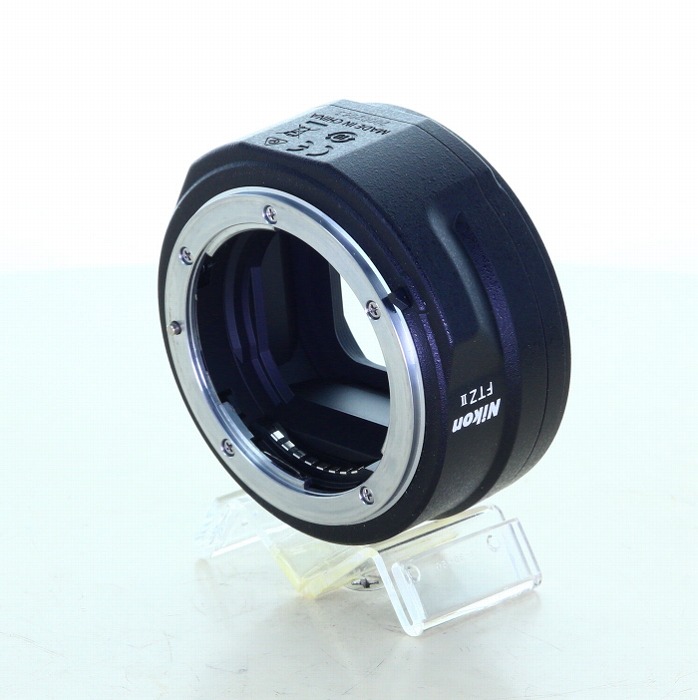 �y���Áz(�j�R��) Nikon FTZ II �}�E���g�A�_�v�^�[