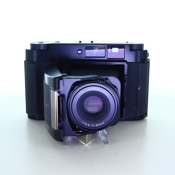 �y���Áz(�t�W�t�C����) FUJIFILM GF670 Professional
