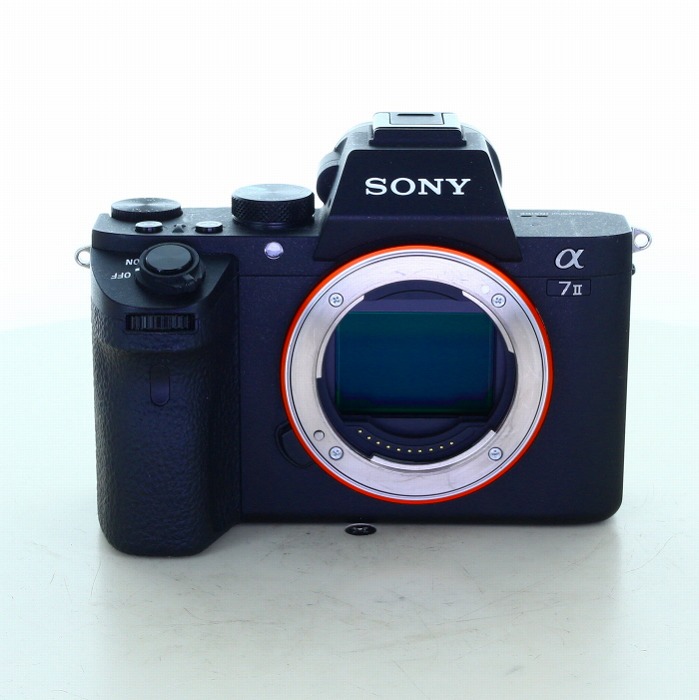 �y���Áz(�\�j�[) SONY ��7II �{�f�B [ILCE-7M2]