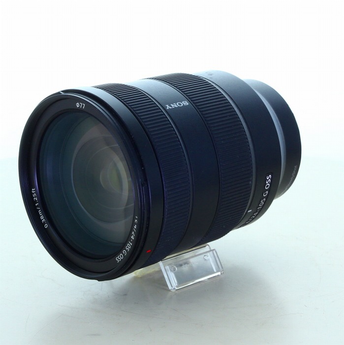 �y���Áz(�\�j�[) SONY FE24-105/4 G OSS
