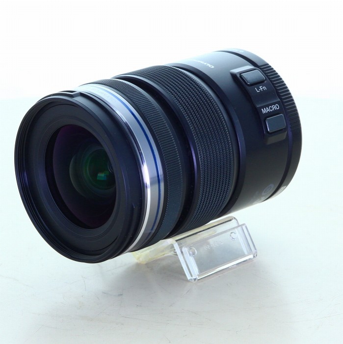 �y���Áz(�I�����p�X) OLYMPUS M.ZUIKO DIGITAL ED12-50/3.5-6.3 EZ BK