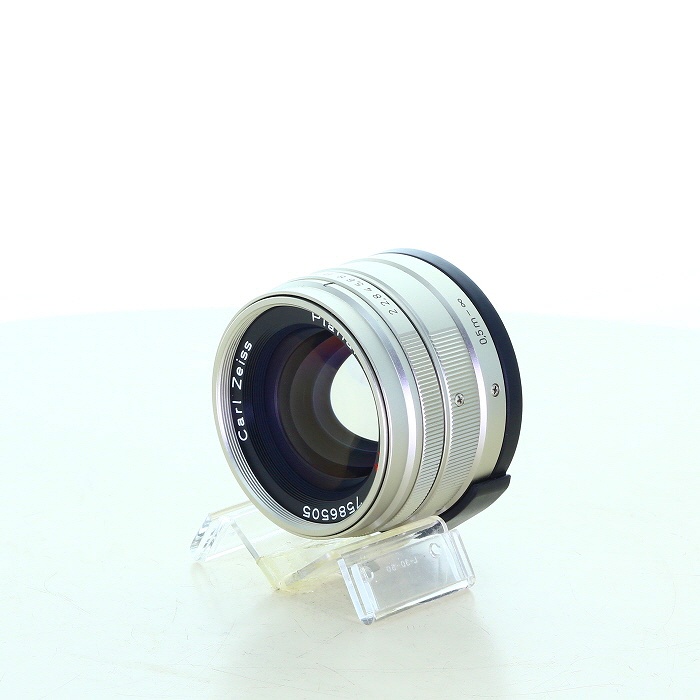 �y���Áz(�R���^�b�N�X) CONTAX Planar T*45/2(G)