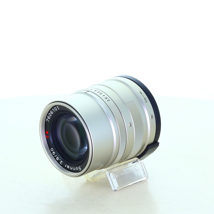 【中古】(コンタックス) CONTAX Sonnar T*90/2.8(G)